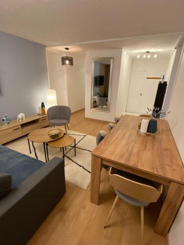 Scandinavian Experience 5 chambres **** photo 15
