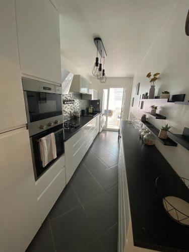 Scandinavian Experience 5 chambres **** photo 8