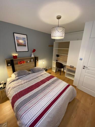 Scandinavian Experience 5 chambres **** photo 17