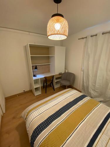 Scandinavian Experience 5 chambres **** photo 18