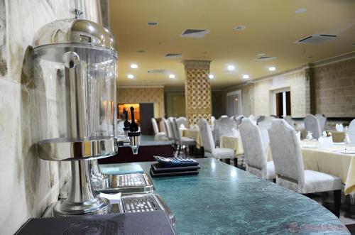 Gallery image of Sandralia Hotel in Abuja