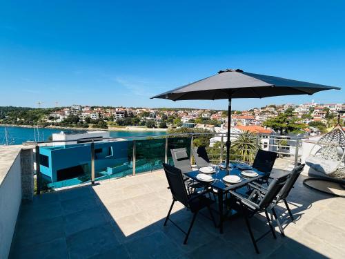 SeaScape Deluxe Residence