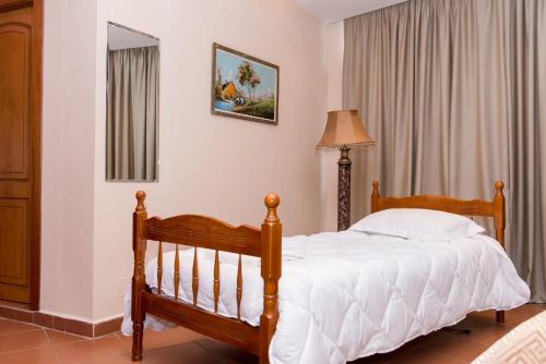 Gallery image of Hotel Blue Eye in Korçë
