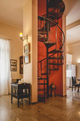 Maisonette Stella