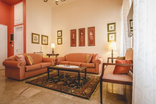 Maisonette Stella