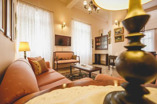 Maisonette Stella