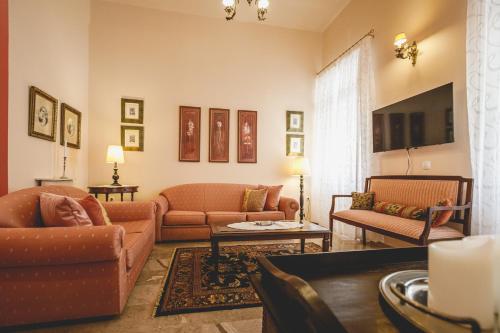 Maisonette Stella