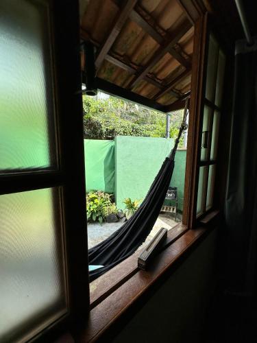 Gallery image of Chále Paraiso Tropical - com gerador in Abraão