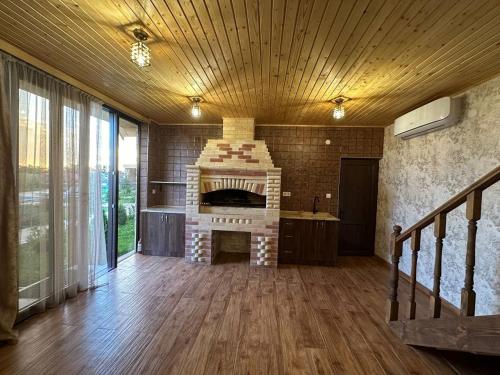 Fotografie z fotogalerie ubytování Cottages in Garni-Geghard v destinaci Goghtʼ