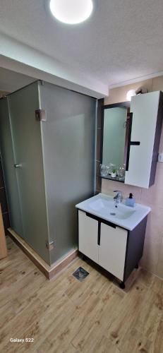 Gambar di galeri bagi Guest house Zeder di Jezerce