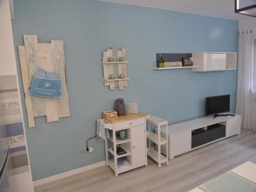 Imagen de la galería de Sielo&Mar - Nuovissimo bilocale, en Grado