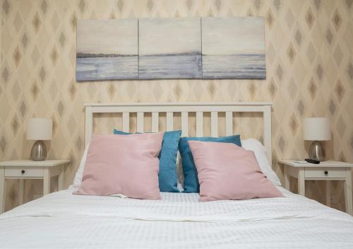 Torre Opus 31 - Apto.605