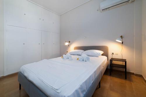 Spacious Nest 2bd apartment next to Acropolis
