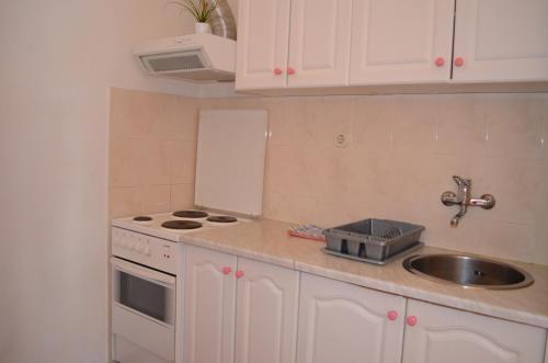 Apartments Sersic Baska