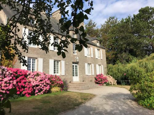 La Valoiserie, charming Normandy manor near the sea