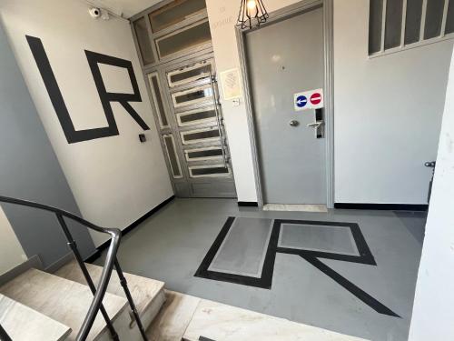 Urban Rooms