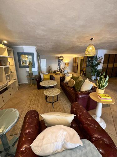 Boutique Villa Leicht & Friends