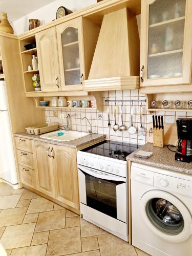Gallery image of Elaia country living in Galatas