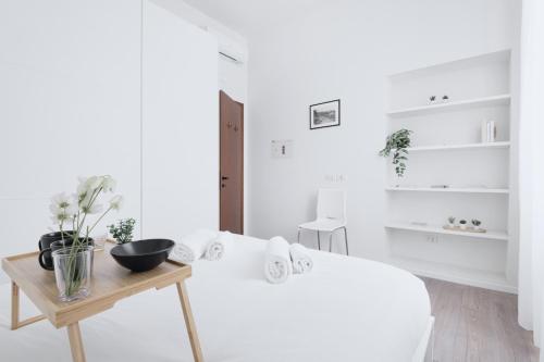 Easylife - Milano - Giusti 5 - Sarpi