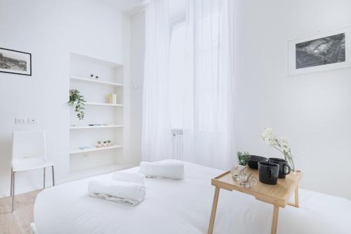 Easylife - Milano - Giusti 5 - Sarpi