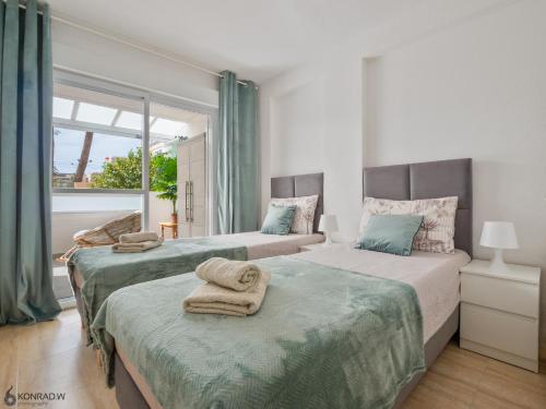 Casa Blanca apartment first line La Mata - Torrevieja
