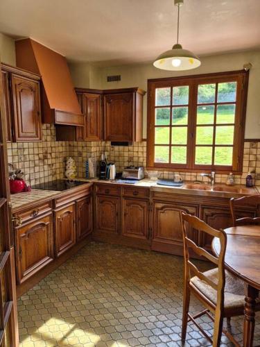 Photo de la galerie de l'établissement L'Asylum, à La Rivière-Saint-Sauveur