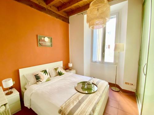 Urban House - Charming Home Navigli Milan Center