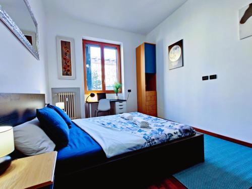 Luxury Apartment in Piazza 5 Giornate Milan
