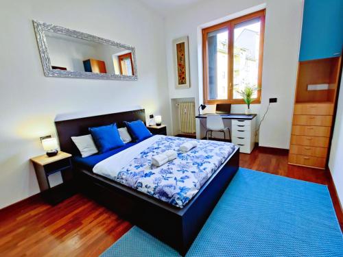 Luxury Apartment in Piazza 5 Giornate Milan