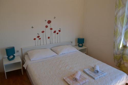 Apartments Sersic Baska