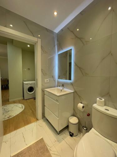 Bany a Villa VSV:Second Flat+Parking