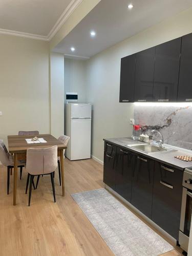 Cuina o zona de cuina de Villa VSV:Second Flat+Parking