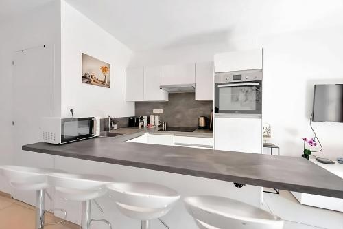 Nice 2 Rooms in the heart of Cannes