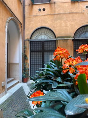 Boutique Via Veneto Apartment by SupaStays