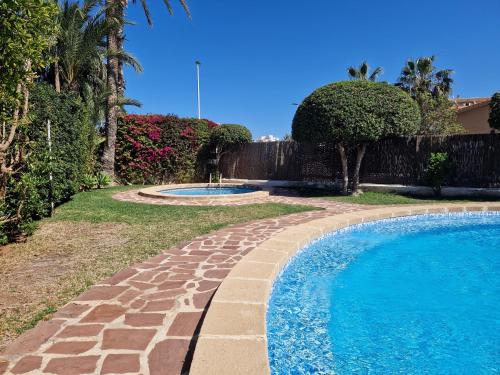 Apartamento Aura