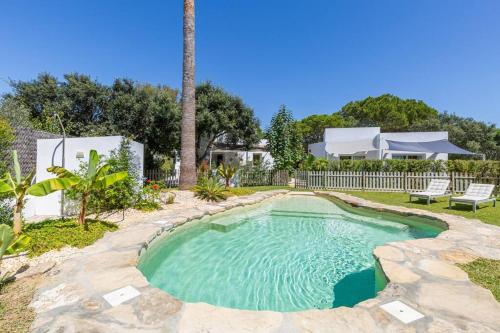 CASA LUZ. Casas Los Elementos.