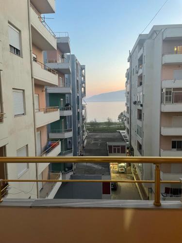 Cozy Apartment Vlora