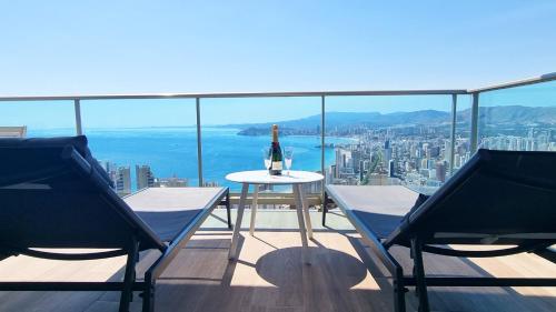 Benidorm Sky 38
