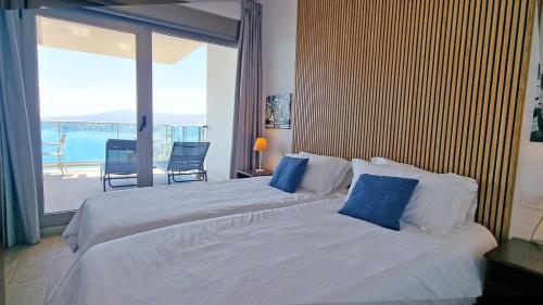 Benidorm Sky 38