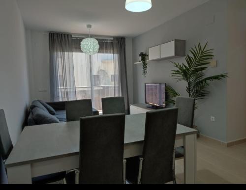 Fotografie z fotogalerie ubytování APARTAMENTO MAR Y MONTAÑA v destinaci Sant Carles de la Ràpita