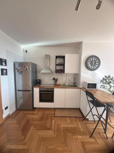 Mi Casa Es Tu Casa Roma