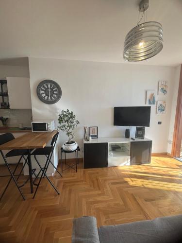 Mi Casa Es Tu Casa Roma