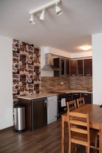 Orgona Lux Apartman 4200 Hajdúszoboszló, 18 Orgona utca 1.5. kép - 3