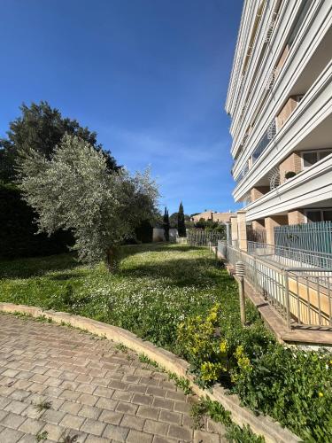 Mi Casa Es Tu Casa Roma