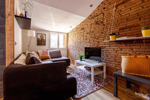 Photo de la galerie de l'établissement Filatiers 10 - Hypercentre Carmes - Métro, à Toulouse