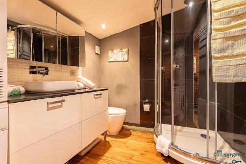 Photo de la galerie de l'établissement Filatiers 10 - Hypercentre Carmes - Métro, à Toulouse