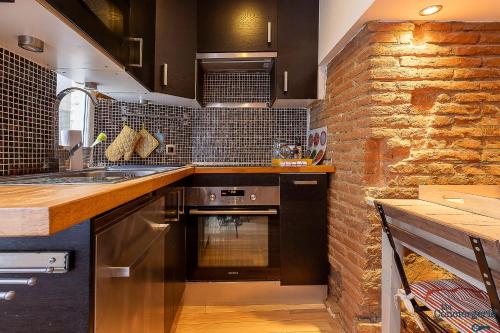 Photo de la galerie de l'établissement Filatiers 10 - Hypercentre Carmes - Métro, à Toulouse