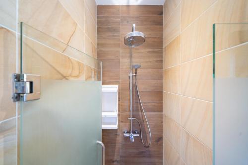 O baie la Private 2BR Pool Villa 2D03 in Gated Residence Rawai VIP Villas