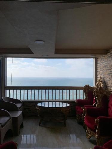 Fotografie z fotogalerie ubytování A luxury apartment in Alexandria v destinaci Alexandria