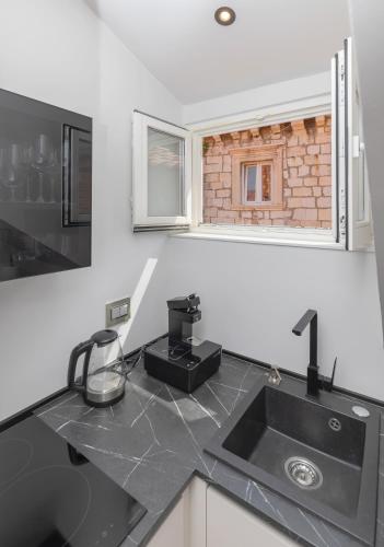 Old town L apartment